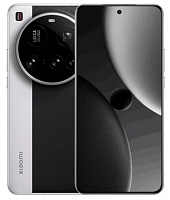 Смартфон Xiaomi 15 Ultra 16/512 ГБ, серебристый Серебристый