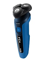 Бритва Philips S5466/17 синий