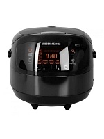 Мультиварка Redmond RMC-M96 (5 л / 860 Вт / 19 программ / сенсор / поддержание температуры, отложенный старт) Чёрный