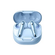 Беспроводные TWS наушники с микрофоном Anker Soundcore Liberty 4 NC синий Синий