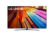 Телевизор LG 86UT81006LA UHD 4K WebOS Чёрный