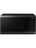 Микроволновая печь Samsung MS23DG4504AGE2 (23 л, 800 Вт, переключатели поворотный механизм, кнопки, дисплей, черный) чёрный