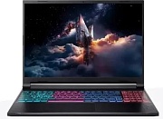 Ноутбук Acer Nitro V15 ANV15-52-59TU (Intel Core i5-13420H 2.1GHz/15.6"/1920x1080 IPS 165Hz/16GB/512GB SSD M2/RTX 5050 8GB/DOS/Black/RUSkeyb) Чёрный