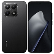 Смартфон Xiaomi 15T 12/256 ГБ, черный чёрный