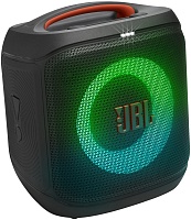 Портативная акустическая система JBL PARTYBOX ENCORE ESENTIAL 2 <BLACK> Чёрный