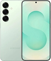 Смартфон Samsung Galaxy S25 12/128 ГБ (SM-S931B/DS), зеленый зелёный