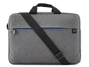 Сумка для ноутбука 15.6" HP Prelude Top Load 15.6 Black (1E7D7AA) Чёрный