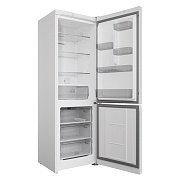 Холодильник Hotpoint HT 4180 W (Объем - 326л / Высота - 185см / A / Белый / NoFrost) белый