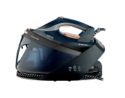 Парогенератор Brayer BR4157 (3200 Вт/ подача пара - 150 г/мин/ подошва - керамика) 