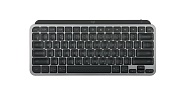 Беспроводная клавиатура Logitech MX Keys Mini Wireless (920-010501) Черный матовый