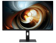 Монитор 24" Xiaomi Monitor A24i 2026 IPS/1920x1080/6 мс/300 кд/м2/HDMI/DP/144 Гц (ELA6416EU) чёрный