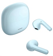 Беспроводные TWS наушники Xiaomi Redmi Buds 8 Active, голубые (BHR08JPGL) голубой