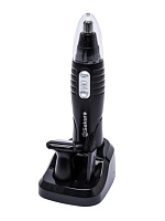 Триммер Sakura SA-5528BK чёрный