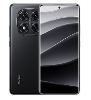DSP Смартфон Xiaomi Redmi Note 14 Pro 8/256 ГБ, черный 