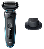 Бритва Braun Series 5 51-M1200s Mint 