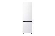 Холодильник LG GBBS524CSW (Объем - 375 л / Высота - 203см / A+++ / Wi-Fi / Белый / Total NoFrost / Linear Cooling) белый