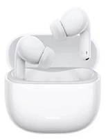 Беспроводные TWS наушники Xiaomi REDMI Buds 8 Lite, белые (BHR08OLGL) Белый
