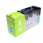 Картридж HP CE278A/Canon 728 к HP LJ P1606dn CS-CE278AS/CE278S 2,1К Cactus Чёрный