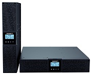 ИБП IPPON  Smart Winner II 1500 Euro 1350Вт 1500ВА черный 1415074 