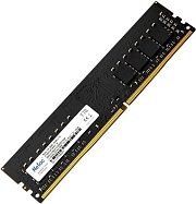 Память DDR4  8Gb 3200MHz Netac Basic NTBSD4P32SP-08J 