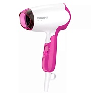 Фен Philips BHD003/00 (компактный / 1400 Вт / 2 режима / шнур - 1,8 м) 