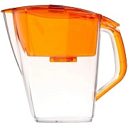 Фильтр "Барьер Гранд Нео" (кувшин 4,2 л/ воронка 1,7 л/ янтарь) 