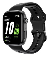 Смарт-часы Honor Choice 2i KCH-WB01 Black Чёрный