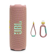 Портативная колонка JBL FLIP 7 <PINK> Розовый
