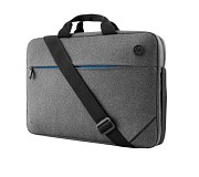 Сумкa для ноутбука 17.3" HP Prelude (34Y64AA) Белый