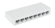 Коммутатор TP-Link LS1008 (L2) 8x100Мбит/с неуправляемый 
