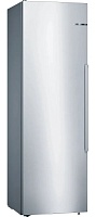 Холодильник Bosch KSV36AIEP (Serie6 / Объем - 346 л / Высота - 186см / A++ / Серебро / статическая система / однодверный) серебристый
