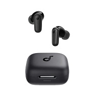 Беспроводные TWS наушники с микрофоном Anker SOUNDCORE P30i, чёрный Чёрный