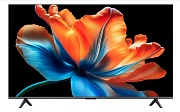 Телевизор Xiaomi TV S Mini LED 65 2026 Google TV серый