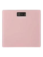 Весы электронные напольные Redmond RS-757, Розовый  (180 кг) розовый