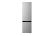 Холодильник LG GBBS726CMB (Объем - 375 л / Высота - 203см / A+++ / Wi-Fi / Metal Sorbet / Total NoFrost / Multi Air Flow) серебристый