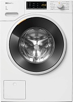 Стиральная машина Miele WWA120 WCS (W1 / 59,6 см / 8 кг / 1400об / EasyControl / CapDosing / AddLoad / ProfiEco Motor) белый