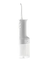 Ирригатор Xiaomi Water Flosser 2 (BHR9235GL) белый