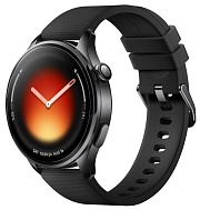 Смарт-часы Xiaomi Watch 5, черные (BHR07WRGL) чёрный