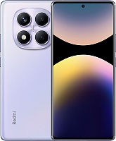 Смартфон Xiaomi Redmi Note 14 Pro 12/512 ГБ, фиолетовый Фиолетовый