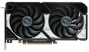 Видеокарта ASUS RTX 5060Ti DUAL 16GB GDDR7 2632(2407)/28000MHz 1*HDMI, 3*DisplayPort 