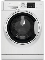 Стиральная машина Hotpoint NSB 6015 W V RU (42,5см / 6кг / 1000об / пар / A) белый