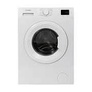 Стиральная машина Indesit  ILS3 61291 (44,3 см / 6кг / 1200об / пар / Инвертор / A) белый