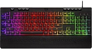 Игровая клавиатура Redragon Shiva (RU,RGB,26 anti-ghost,мембран) Белый