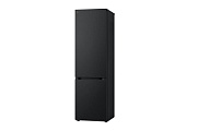 Холодильник LG GBV3200DEP (Объем - 387 л / Высота - 203см / A+++ / Графитовый / Total NoFrost / DoorCooling+ / Multi Air Flow) Чёрный