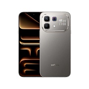 Смартфон Infinix NOTE 60 PRO 8/256 ГБ, серебристый серебристый