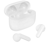 Беспроводные TWS наушники Honor Choice Earbuds X7 Play, (Bluetooth 5.4, AAC, SBC), Белые белый