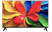 Телевизор TCL 32S5K Full HD QLED Google TV Чёрный
