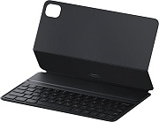 Чехол-клавиатура Xiaomi для Xiaomi Pad 6 Keyboard RU (23046KBD9S) Чёрный