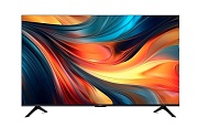 Телевизор Xiaomi TV A 65" 2026 4K UHD Android TV чёрный