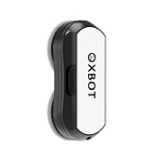 Робот-мойщик окон Xbot B22 (уборка - влажная, сухая / блок питания / распылитель жидкости) белый